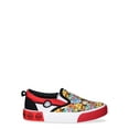 thumbnail image 5 of Pokémon Little & Big Kids Slip-on Sneakers, 5 of 5