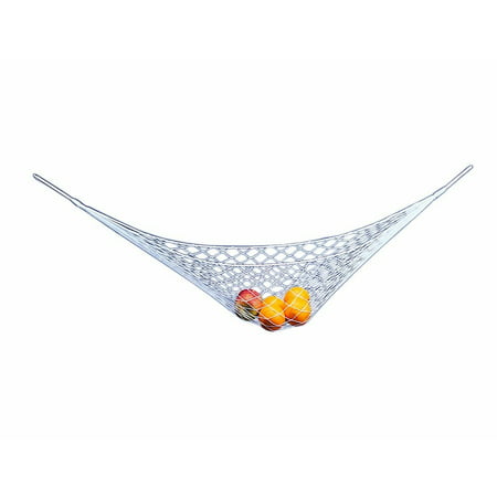 Nylon Gear Hammock, White, Backpacking Nylon Parachute Lightweight Hammock OLIVE for Outdoors M Gear The Beach ROPE Rated Quality Light construction Best.., By SeaSense Ship from