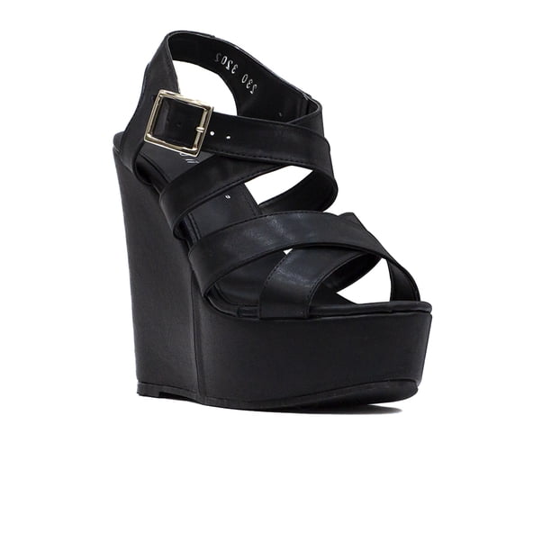 Zapatilla Casuale para Mujer Lady Bug 3202 T22 Zapaterias Mexico 3202-NGO