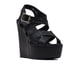 thumbnail image 1 of Zapatilla Casuale para Mujer Lady Bug 3202 T22 Zapaterias Mexico 3202-NGO, 1 of 4