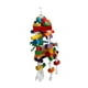 thumbnail image 5 of Juguete para loros, juguete para pájaros, divertido juego, suministros para mascotas, jaula, accesorio, percha, soporte para guacamayos, periquitos,, 5 of 9