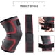 thumbnail image 3 of 2024 Knee Brace/ Leg Support For Men & Women,knee Support/knee Pads/knee Compression Sleeves/knee Wraps/knee Straps, 3 of 4