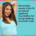 thumbnail image 4 of Beautiful Hair and Scalp Smooth Frizz Anti-Dandruff Shampoo with Coconut Oil, 13.5 fl oz, 4 of 11