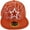 Red, variant on Dallas Men's Star Pattern Adjustable Snapback Baseball Cap (Red)