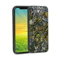 thumbnail image 1 of Compatible with iPhone X Phone Case, Art Case Silicone Protective for Teen Girl Boy Case for iPhone X, 1 of 1