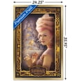 thumbnail image 3 of Disney The Nutcracker - Sugar Plum Fairy Wall Poster, 22.375" x 34", Framed, 3 of 3