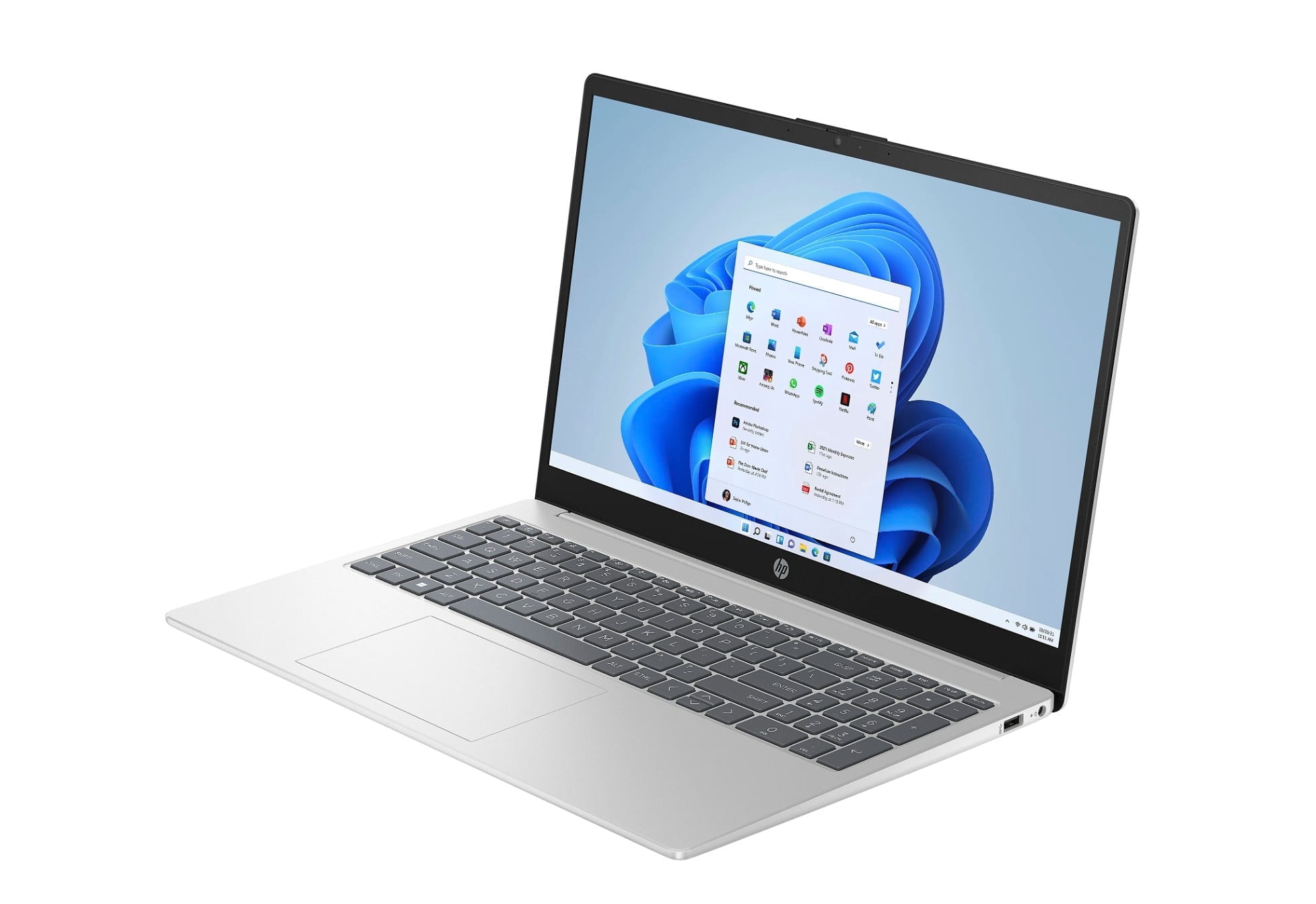 HP Pavilion 15.6