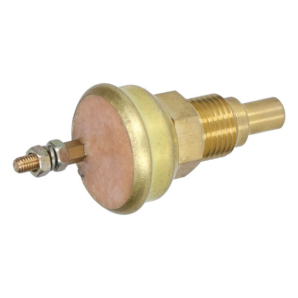 Engine Coolant Temperature Sensor, Engine Water Temperature Gauge