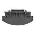 thumbnail image 3 of Brock Replacement Gray Center Console Armrest Lid Repair Latch Compatible with 1999-2005 A4 1998-2005 New Beetle 1999-2005 Golf 1999-2005 Passat 3B0 868 445 7DE, 3 of 9