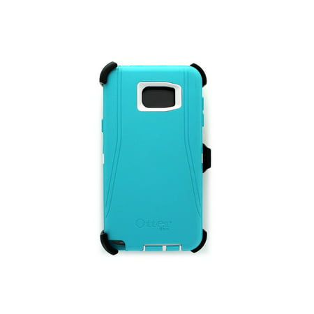 UPC 660543382201 product image for OEM OtterBox Defender Case 77-52049 for Samsung Galaxy Note 5-Teal | upcitemdb.com