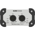 thumbnail image 4 of Klark Teknik DS 20 Passive Signal Splitter, 4 of 4