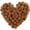 150Pcs-Brown, variant on 150 Pieces Pom Poms, 1 Inch Pom Poms for Crafts, Fuzzy Pompom Puff Balls, Small Pom Pom Balls for Crafts Projects, DIY Arts, Home Decorations Craft Supplies