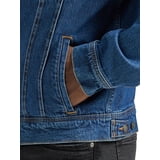 Lee® Men's Legendary Classic Rider Jacket - Walmart.com