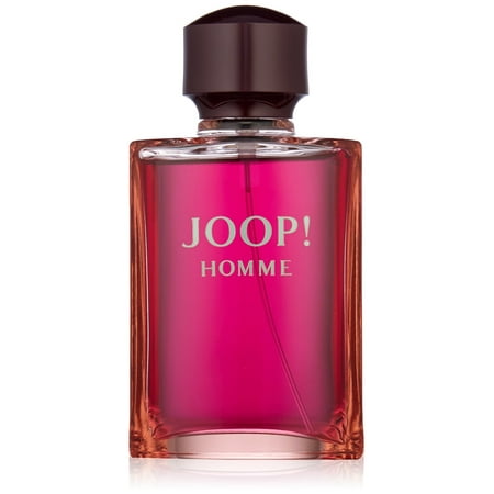 Joop Pour Homme Eau de Toilette Spray for Men, 4.2 Fluid Ounce