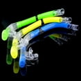 thumbnail image 7 of Kids Snorkel Set Kids Snorkel Set Children Anti-Fog Diving Mask Swimming Goggles Semi-Dry Snorkel Equipment Snorkeling Packages Swimming Gear for Youth Boys Girls Age 5-10, 7 of 7