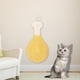 thumbnail image 3 of Gato Rascador de Cuerda Sisal Yinane Almohadilla para Rascar Tablero para rascar gatos, 3 of 8