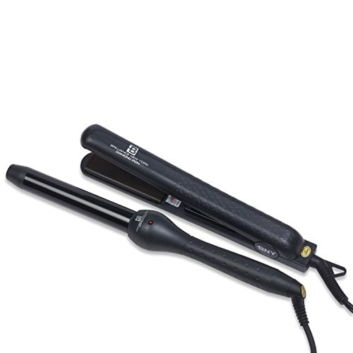 bny flat iron