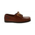 thumbnail image 2 of Eastland Falmouth Camp Women's Moccasins Color: Brown Size: 11 MED, 2 of 6