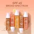 thumbnail image 3 of Aceite corporal protector solar KYDA Body Glow Oil SPF 45 100 ml, 3 of 8
