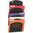 thumbnail image 1 of Safco SAF3185BL Wall Rack, 1 of 2