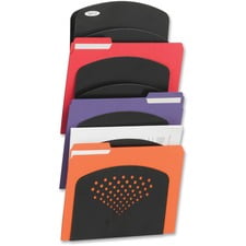 Safco SAF3185BL Étagère Murale