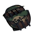 thumbnail image 3 of TISHITA RC Crawler Sleeping Bag Compact Versatile Lightweight RC Crawler Accessories Only Spare Tire Bag, 3 of 8