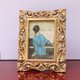 thumbnail image 5 of Estilo europeo, montaje en pared, soporte de imagen de poliresina, rectángulo de regalo elegante de lujo para múltiples ocasiones, adorno de galería d perfecl Marco de la foto, 5 of 8