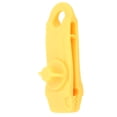 thumbnail image 3 of YLSHRF Outdoor Tools Outdoor Fishing Camping Randonnée Survie Tente Extérieure Canopée Coupe-vent Clip Boucle Fixe Auvent Verrouillage Nylon, 3 of 8