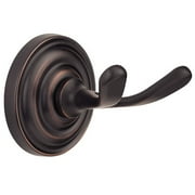 Redmond Robe Hook in Tuscan Bronze