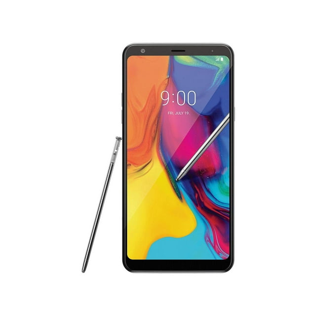 LG Stylo 5 3 Go Ram 32 Go / Certifié Remis à Neuf / comme Neuf