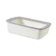 thumbnail image 3 of Arenero para gatos, caja de arena para conejos y gatitos, todo tipo de arena para gatos. Blanco, 3 of 9