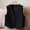 Black, variant on Waistcoat for Women Dress Vest Sleeveless Suit Button Down V Neck Tailored Vintage Formal Office Wear Casual Layering Top for Work Business Steampunk