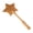Gold, variant on 3D Printed Wand Tap to Pay, 11 inch Credit Card Wand,Tap to Pay Wand, Tap-to-Pay Wand,Magic Star Wand Contactless Payment Card Holder(Candy)