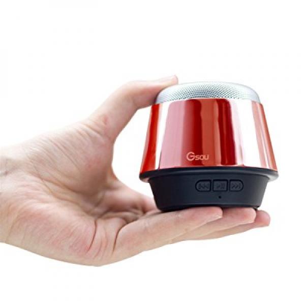 universal portable speaker