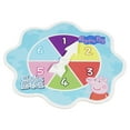 thumbnail image 3 of Chutes and Ladders: Peppa Pig Edition Kids Board Game, Preschool Board Games for 2-4 Players, 3 of 6
