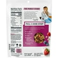 thumbnail image 2 of Purely Elizabeth Ancient Grain Berry Crisp Granola 8 oz (Pack of 6), 2 of 2
