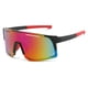 thumbnail image 4 of Gafas de sol para ciclismo al aire libre, resistentes al viento, para hombres y mujeres, gafas de sol deportivas, 4 of 4