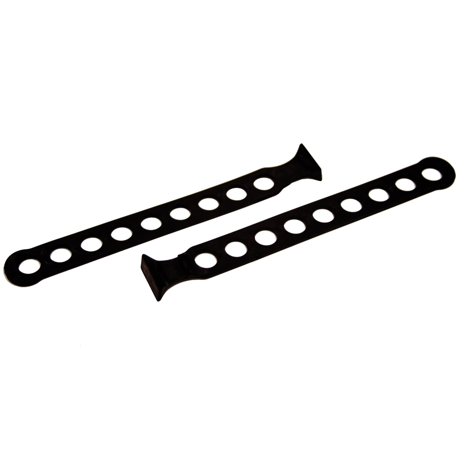Kolpin Rubber Strap for UTV Case Gun Rack Black 002463