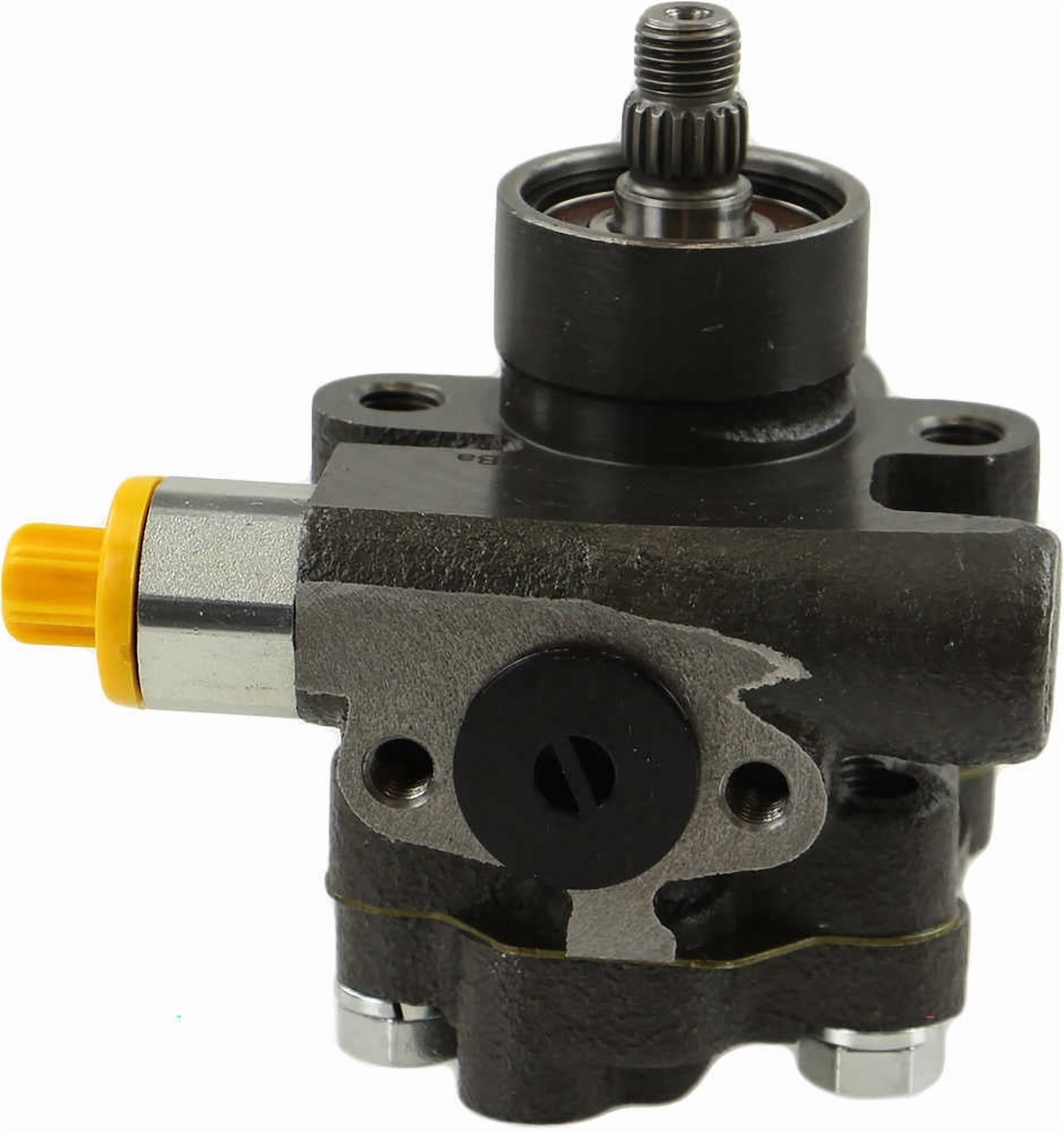Atlantic Automotive Engineering 5161N AAE New Hydraulic Power Steering Pump 100% Tested
