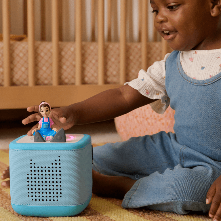 tonies Ms. Rachel Audio Toy Figurine, Age Group 1+ - Walmart.com