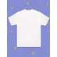 thumbnail image 3 of Camiseta De Verano Con Cuello Redondo Para Mujer, Camisetas De Verano Para Ir De Compras En La PlayaWomen's St. Patrick's Day Lucky Clover Graphic T-Shirt - Casual White Crew Neck Short Sleeve Top w, 3 of 6