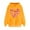 Yellow, variant on Clothes Women Womens Summer Clothes Ndbuld Women's Print Winter Hoodie Pullover Tops Long Sleeved Comfortable Sweatshirt ,Black,2XL