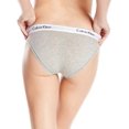 thumbnail image 2 of Calvin Klein Women's Modern Cotton Bikini, 2 of 2