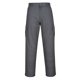 thumbnail image 1 of Portwest - Pantalones Combat para Hombre (Gris), 1 of 1
