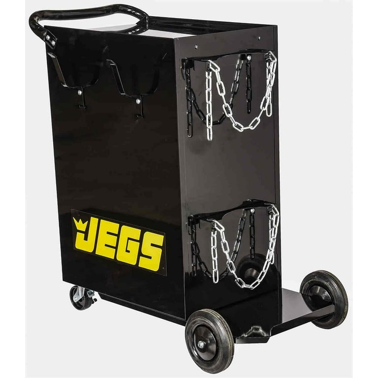 Jegs Welder Discounts