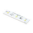 thumbnail image 2 of SW-BX02B Refrigeration Light LED Light Board Light Strip For Electrolux Homa Frestech Refrigerator YBP007661, 2 of 12