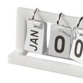 thumbnail image 4 of Miniature Dollhouse Calendar 1/6 Scale Party Toy White, 4 of 5
