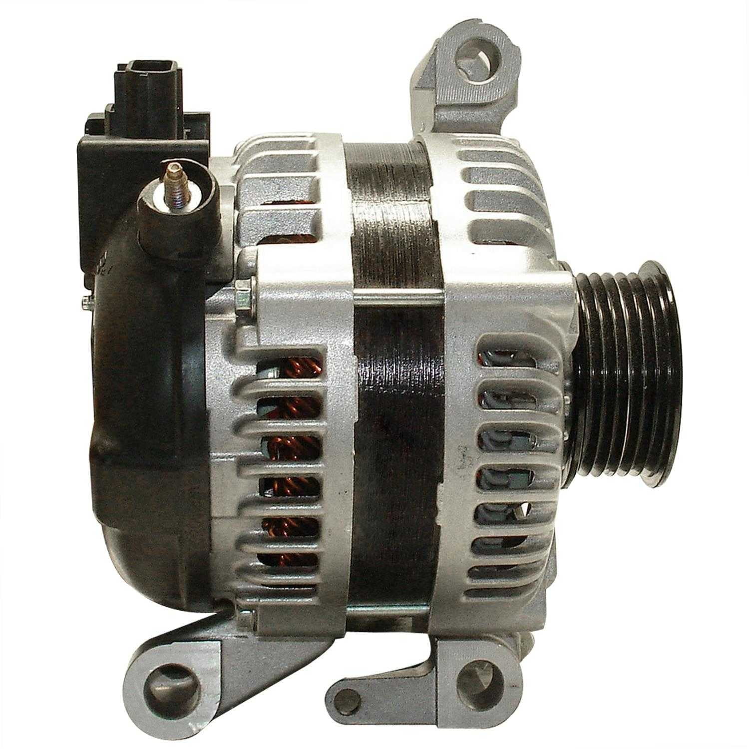 FVP Professional 15454 Alternator Standard