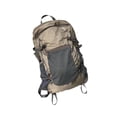 thumbnail image 2 of Mochila de senderismo,Mochila de senderismo al aire libre para mujer con correas ajustables,Mochila de trekking y montañismo de gran capacidad,Bolsa de viaje para senderismo y equipaje para, 2 of 7