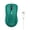 Dark Green, variant on Memzuoix Wired USB Mouse, 5 Buttons, DPI Up to 1200, Ergonomic Cord Mouse for PC/Mac/Laptop-Black